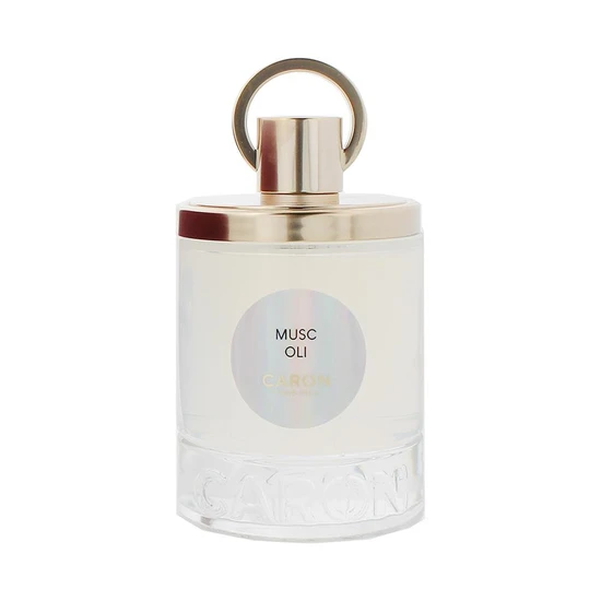 Caron Musc Oli Eau De Toilette 100ml