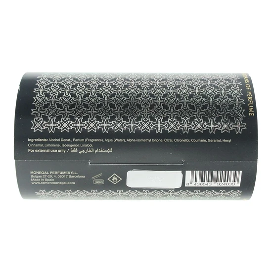 Ramon Monegal Umbra Eau De Parfum 100ml