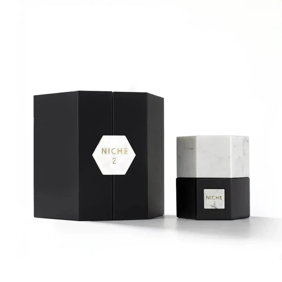 REEF Niche 2 Eau De Parfum 50ml