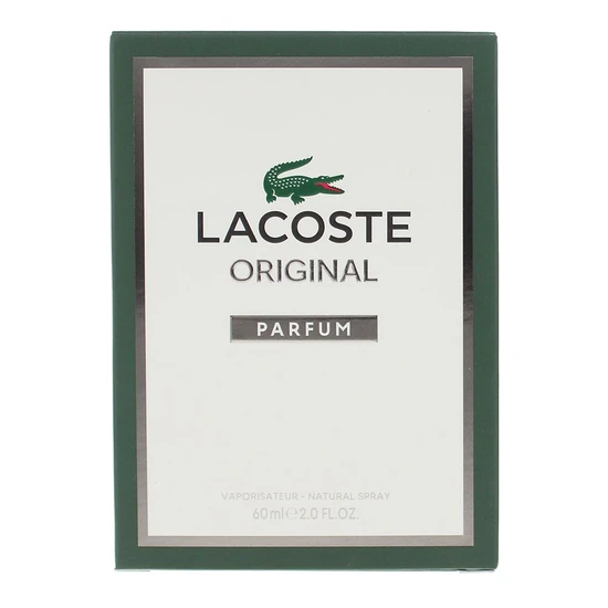 Lacoste Original Parfum 60ml