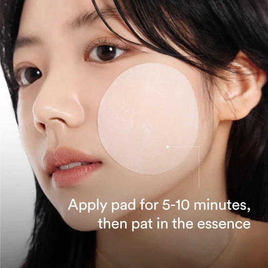 Abib Glutathiosome Dark Spot Pad Vita Touch 60 Pads
