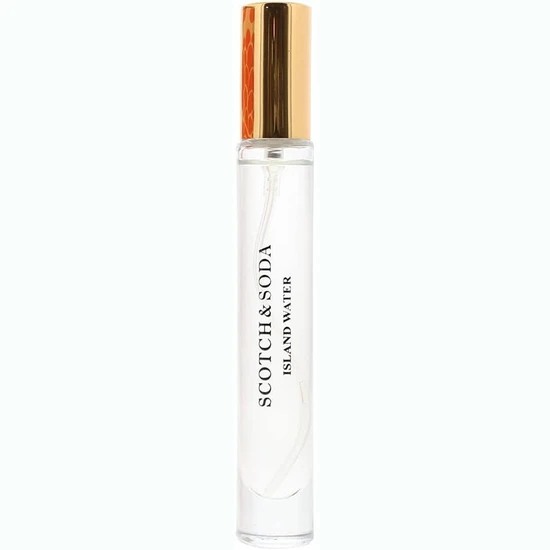 Scotch & Soda Island Water Women Eau De Parfum 10ml