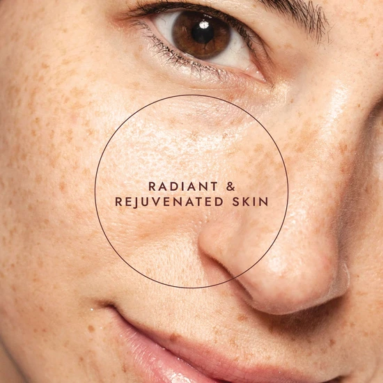 Fushi Biovedic Radiance Face Cream 50ml