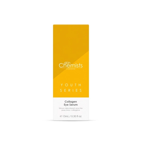 skinChemists 2% Collagen Eye Serum 15ml