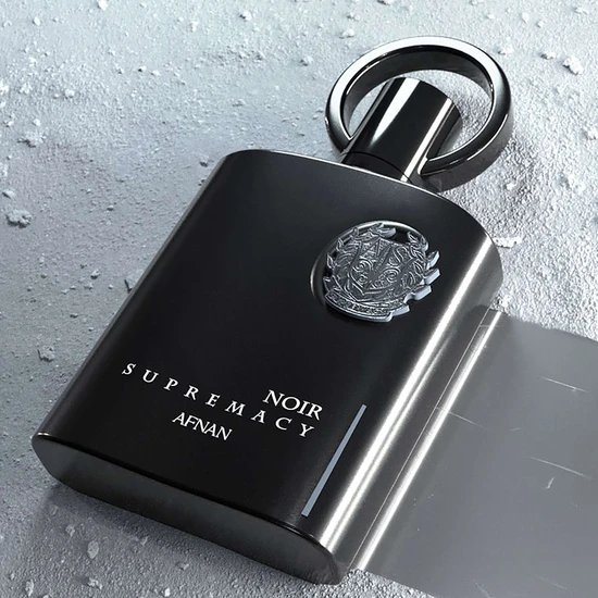 Afnan Supremacy Noir Eau De Parfum 100ml