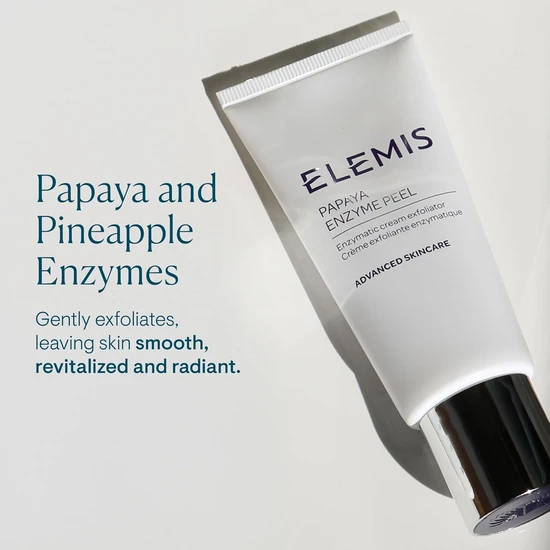 ELEMIS Papaya Enzyme Peel 100ml
