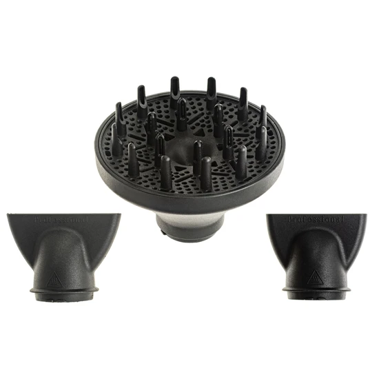 Hair Tools Futaria Dryer Black