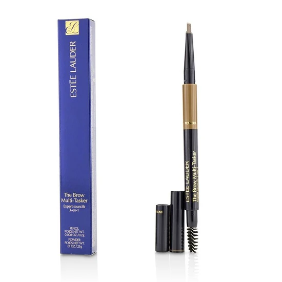 Estée Lauder The Brow Multi Tasker Light Brunette