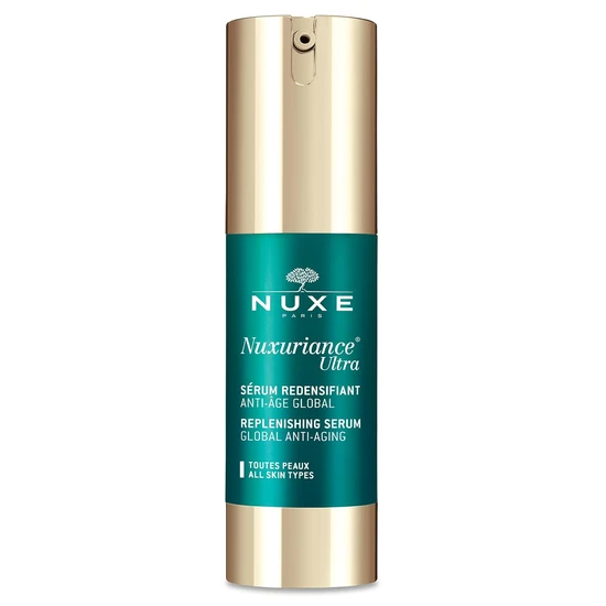 Nuxe Nuxuriance Ultra Global Anti-Aging Replenishing Serum 30ml