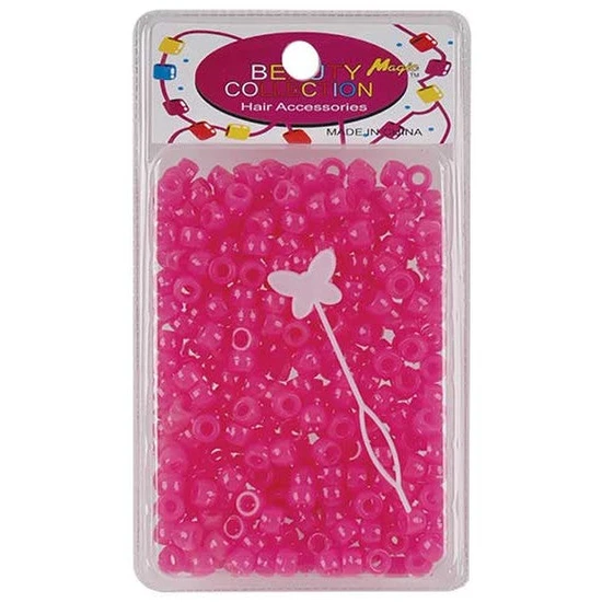 Beauty Collection Magic Hair Beads 500HPIN