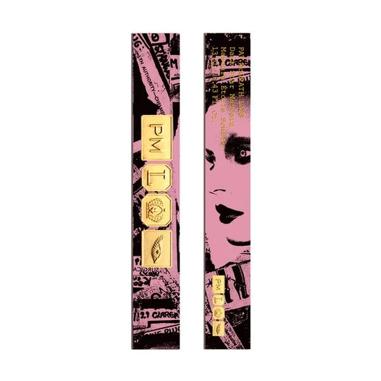 Pat McGrath Labs Dark Star Mascara Full-Size: Extreme Black