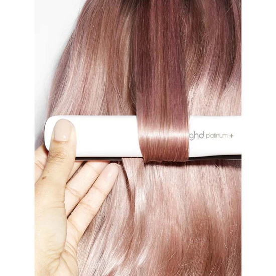 ghd Platinum+ White Styler