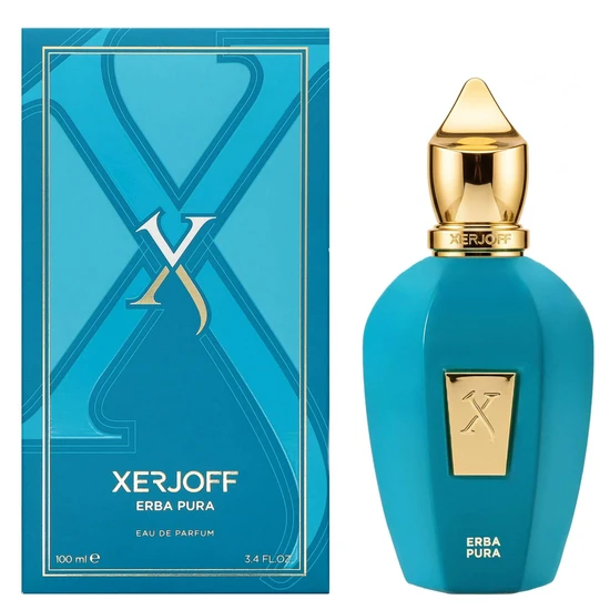 Xerjoff Erba Pura Eau De Parfum 100ml