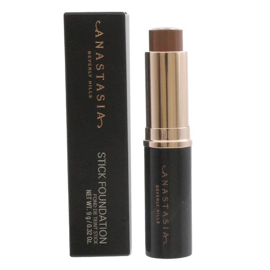 Anastasia Beverly Hills Stick Foundation Earth None