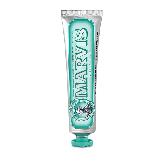 Marvis Anise Mint Toothpaste 85ml