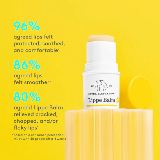 Drunk Elephant Lippe Balm 3.7g