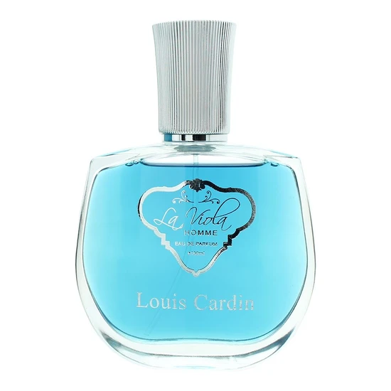 Louis Cardin La Viola Homme Eau De Parfum 100ml