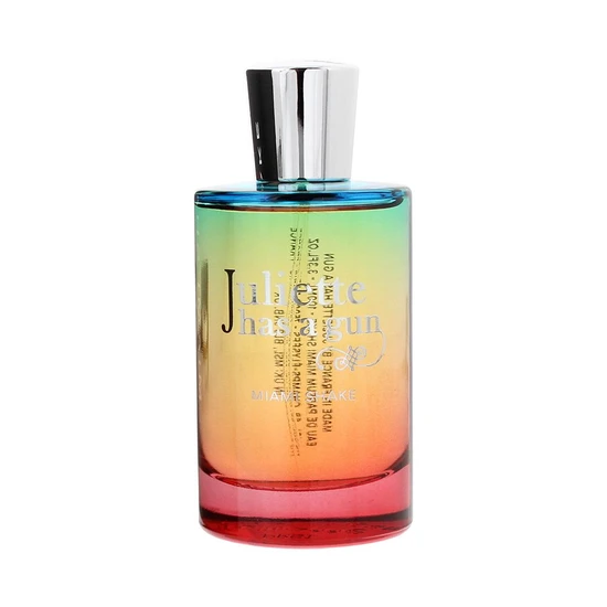 Juliette Has a Gun Miami Shake Eau De Parfum 100ml