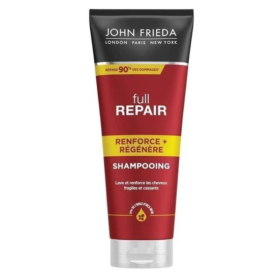 John Frieda Full Repair Strengthen & Restore Shampoo