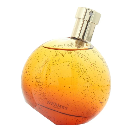 Hermès L'Ambre Des Merveilles Eau De Parfum 50ml