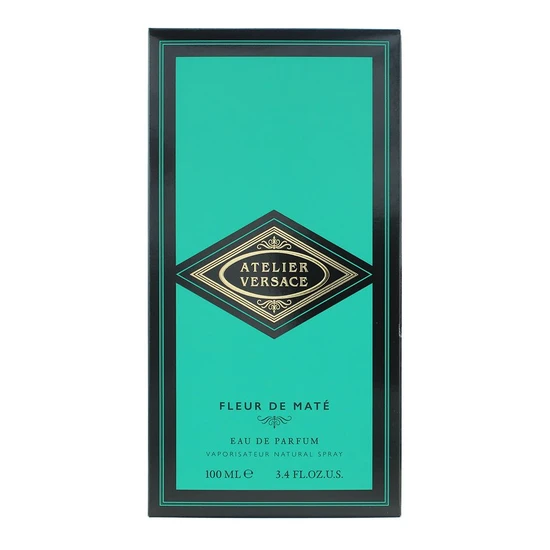 Atelier Cologne Versace Fleur De Mate Eau De Parfum 100ml