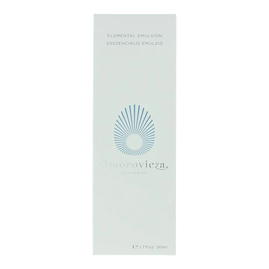 Omorovicza Elemental Emulsion 50ml