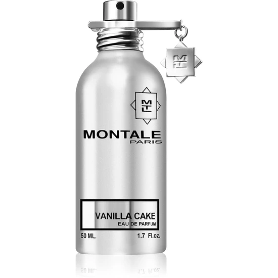 Montale Vanilla Cake Eau De Parfum 100ml
