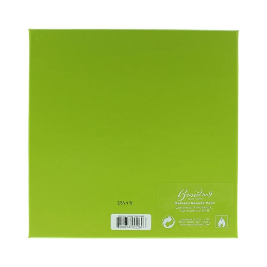 Bond No 9 Madison Square Park Eau De Parfum 100ml