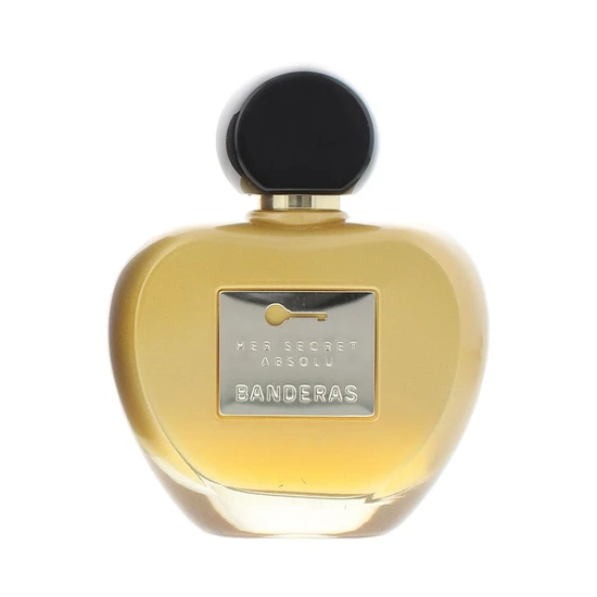 Antonio Banderas Her Secret Absolu Eau De Parfum 80ml