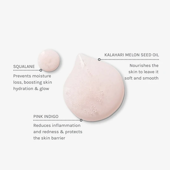 Evolve Beauty Kalahari Dream Cleansing Oil 100ml
