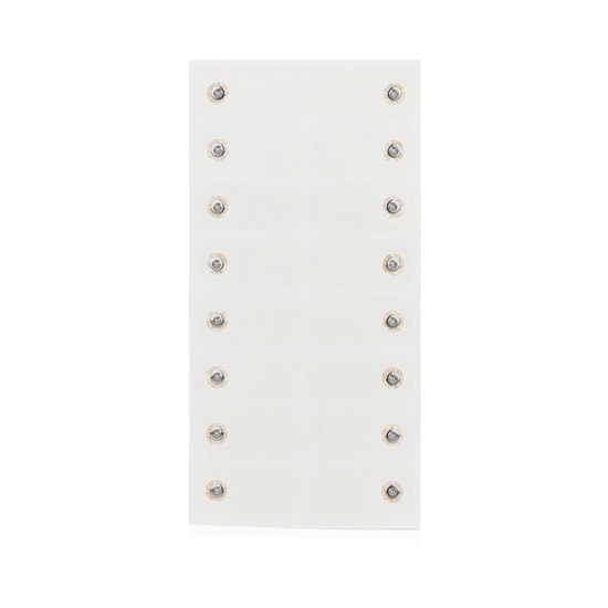 Beauty World Facial Massage Patch 16pcs