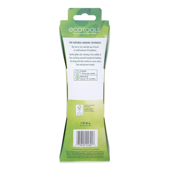 EcoTools Wonder Cover Complexion Brush -