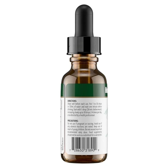 Nutramedix Chanca Piedra 30ml