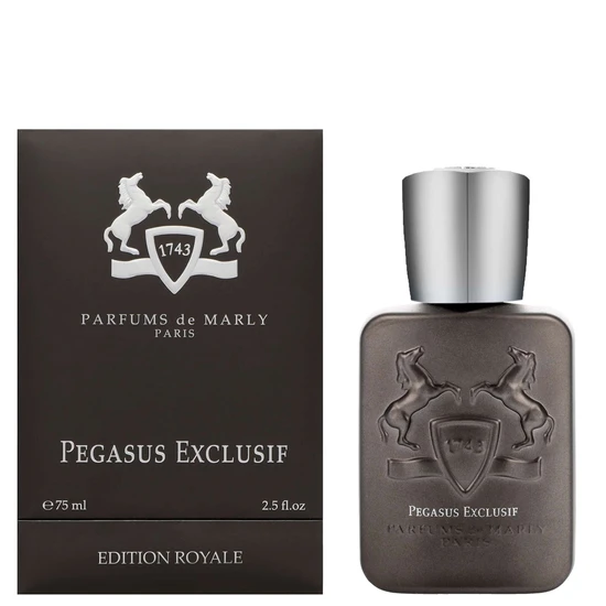 Parfums de Marly Pegasus Exclusif Eau De Parfum 75ml