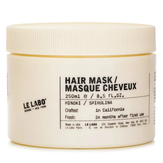 Le Labo Hinoki Hair Mask 250ml