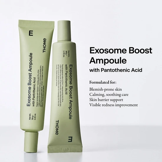 THOME Exosome Boost Ampoule 30g