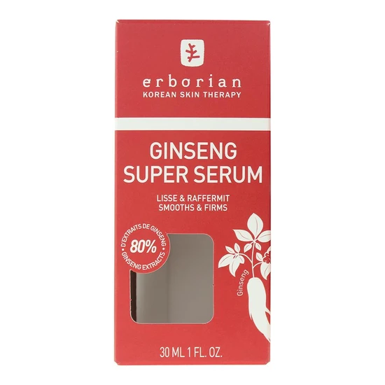 Erborian Ginseng Super Serum 30ml