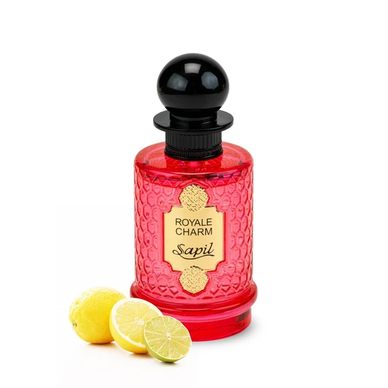 Sapil Royale Charm Eau De Parfum 100ml