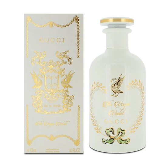 Gucci The Alchemist's Garden The Virgin Violet Eau De Parfum 100ml