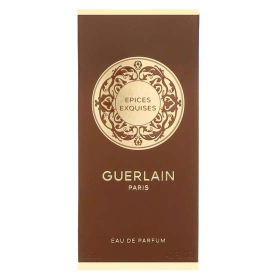GUERLAIN Epices Exquises Eau De Parfum 125ml