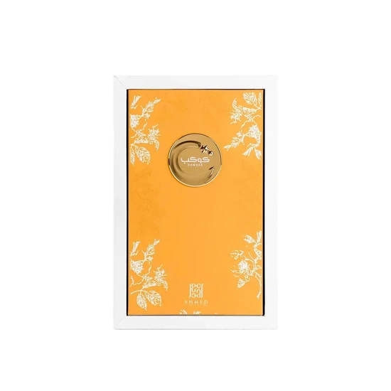 Ahmed Al Maghribi Kawkab Eau De Parfum 75ml