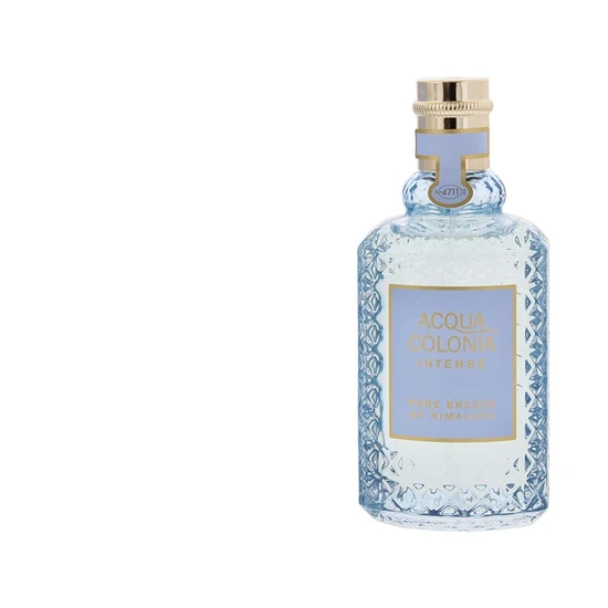 4711 Acqua Colonia Intense Pure Breeze Of Himalaya Cologne Intense 100ml