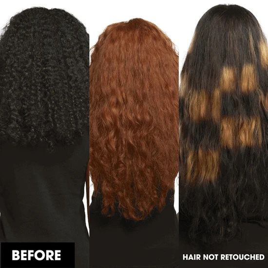 ghd Chronos Max Professional Hair Straightener Black