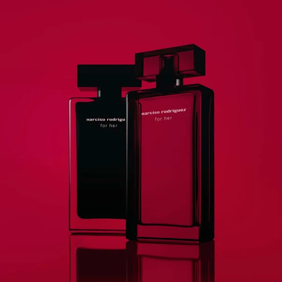 Narciso Rodriguez For Her Intense Eau De Parfum 100ml