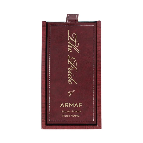 Armaf The Pride Of Armaf Pour Femme Eau De Parfum 100ml