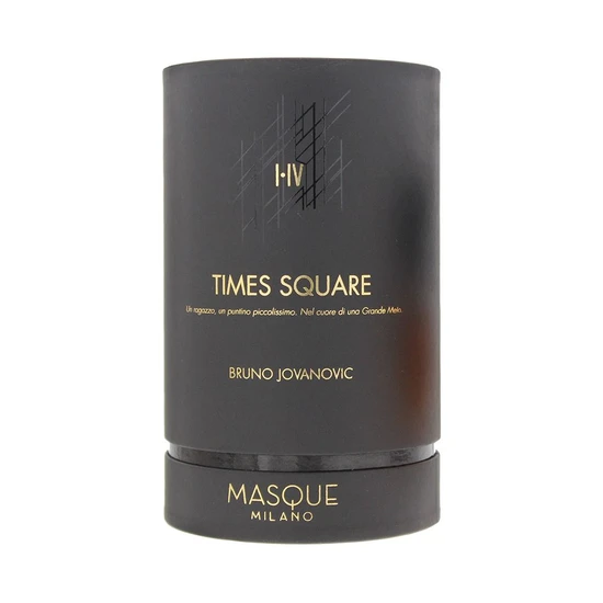 Masque Milano Times Square Eau De Parfum 35ml