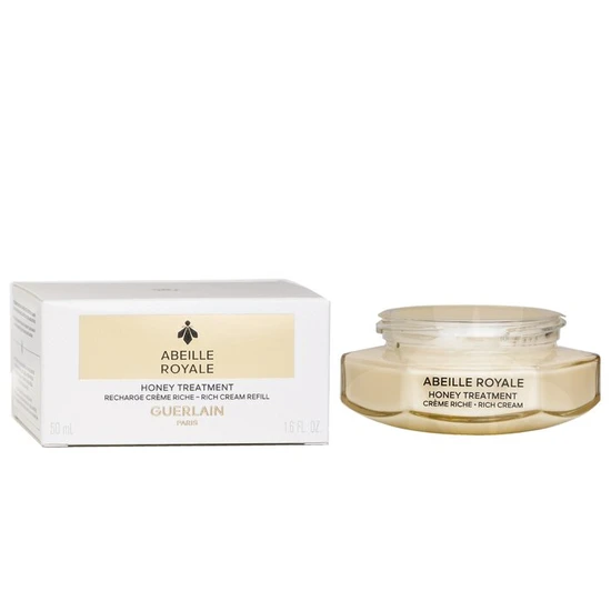 GUERLAIN Honey Treatment Rich Cream 50ml - refill