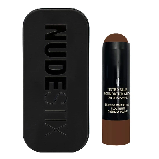Nudestix Tinted Blur Stick Foundation 8 Deep