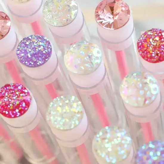 Lash FX Wand Single Unicorn