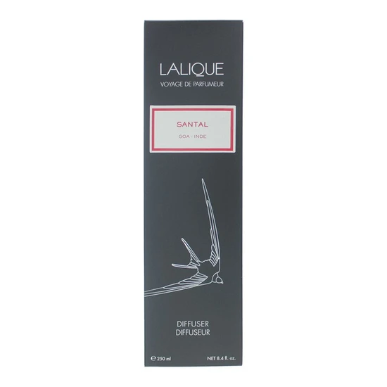 Lalique Santal Goa Diffuser 250ml